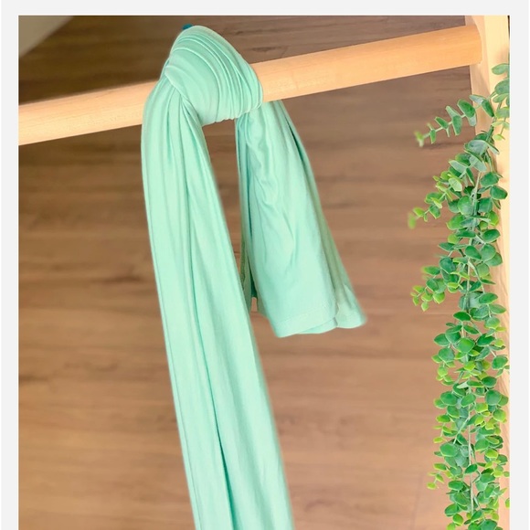 NIB Kozi & Co Swaddle - Picture 1 of 3